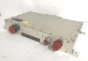 Boeing Aircraft Antenna Drive Unit 726-20176-401 - Picture 1 of 3