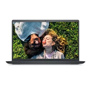 Dell Inspiron 15 3520 15.6" 12th Gen Intel® Core™ i3-1215U 512 GB SSD 8 GB DDR4 - Picture 1 of 8