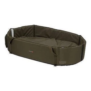 Trakker Sanctuaire de Luxe Ovale Panier / Carpe Pêche Poisson Soin - Photo 1/3