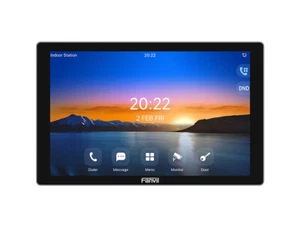 Fanvil I506W, 10? Linux stacja wewnętrzna / Wi-Fi - Zdjęcie 1 z 2