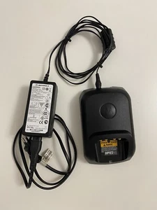 Motorola WPLN4226A IMPRES Adaptive Charger - 14,5V/1,5A - Zdjęcie 1 z 3
