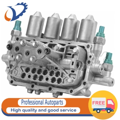 Valve Body Assembly Fit For Honda ACURA Secondary 27700-5B7-010 - Image 1 of 4