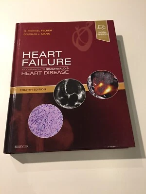 Heart Failure A Companion to Braunwald's Heart Disease - Image 1 of 4