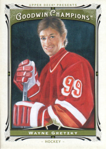 A5934- 2013 Upper Deck Goodwin Champions #s 1-210 You Pick- 10+ FREE US SHIP