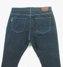PAIGE PREMIUM DENIM  men's jeans FEDERAL Slim Straight  size  36  inseam 31