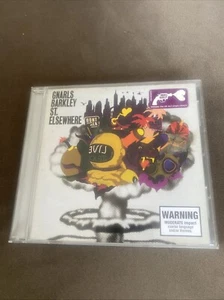 Gnarls Barkley - St. Elsewhere CD - Picture 1 of 1