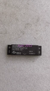 1pcs Used BPS33 IEC60947-5-3 - Picture 1 of 2