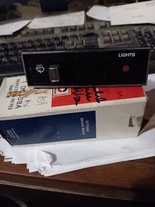 NOS GM 1977-83 full Size Chev OLDS Pontiac Buick Wiper Switch W/O PULSE 1994232 - Picture 1 of 3