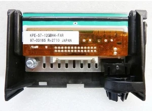 NEU OEM Fargo Druckkopf KPE-57-12GBH4-FAR für DTC1000/DTC1250e/1500/4250e/4500e - Bild 1 von 1