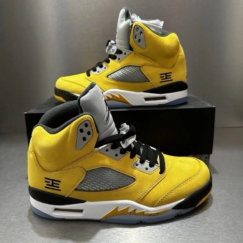 Preços baixos em Jordan 5 Retro T23 Tokyo | eBay