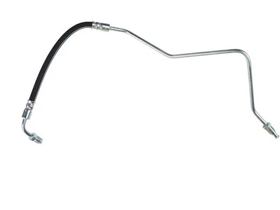 For 1985-1986 GMC K2500 Clutch Hose 39548RSKP Clutch Hydraulic Hose - Imagem 1 de 2