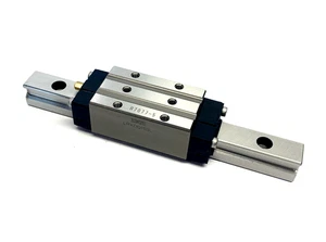 Scheugenpflug 3MEK06085 Linear Guide Way Assembly IKO LRXDG15SL - Picture 1 of 5