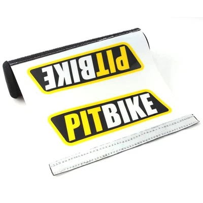 8英寸专业自行车横杆车把保护垫适用于全地形车摩托车自行车 — 第 1/4 张图片