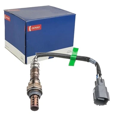 DENSO Sonda Lambda Per DAIHATSU COPEN MATERIA SIRION TERIOS YRV LEXUS IS TOYOTA - Immagine 1 di 4