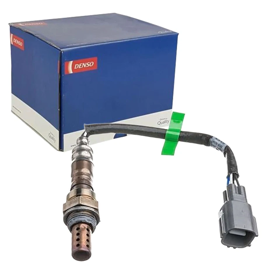 DENSO Sonda Lambda Per DAIHATSU COPEN MATERIA SIRION TERIOS YRV LEXUS IS TOYOTA - Immagine 1 di 4