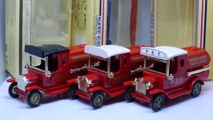 LLEDO DG8 003 - PHILADELPHIA (3 H/BOARD VARIATIONEN) - FORD MODEL T TANKERS - Bild 1 von 2