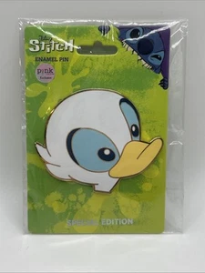 Pink A La Mode Patito Retrato Edición Especial 300 - Imagen 1 de 3