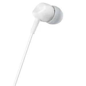 Hama Kooky Headset Wired In-ear Calls/Music Grey, White - 184140 - Picture 1 of 1