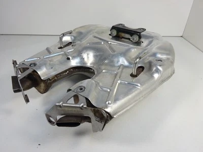 Escape Aprilia Dorsoduro 750 2008-2016 (silenciador) 201666491 Foto 1 de 4