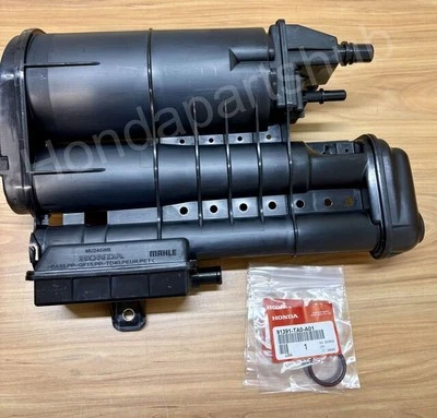 Bote de vapor Honda Accord 21-22 (17011-TVA-A11) Foto 1 de 4