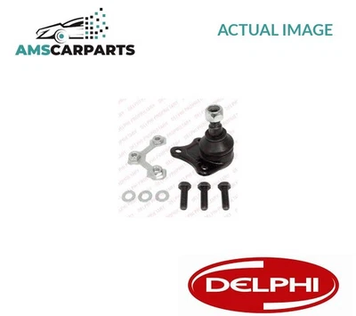 SUSPENSION BALL JOINT FRONT TC825 DELPHI NEW OE REPLACEMENT - Image 1 of 4