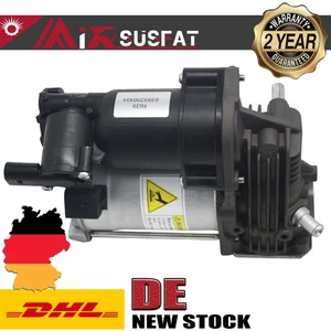 Per Mercedes-Benz W639 Viano/Vito Bus/Vito/Mixto Van Compressore Sospensione Aria - Foto 1 di 11