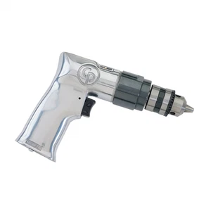 Chicago Pneumatic 785 3/8 Chuck General Duty Drill - Picture 1 of 2