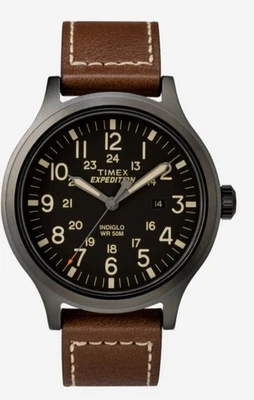 Reloj Timex Expedition Scout, Nuevo con Etiquetas, TW4811300 Foto 1 de 4
