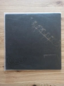 Metallica - Metallica Vinyl LP Russian First Press Antrop - Bild 1 von 5