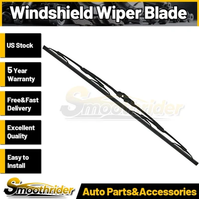 Limpiaparabrisas delantero ANCO para Honda Ridgeline 2009-2011 2012 2013 2014 Foto 1 de 3