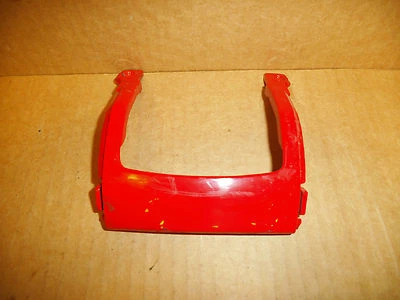 CUBIERTA TRASERA ASIENTO KAWASAKI ZX600 NINJA ZX 600 1995 14090-1255-B1 jh Foto 1 de 4