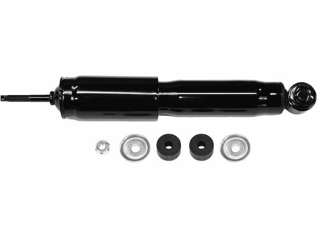 Amortiguador delantero Gabriel ProGuard para Nissan Xterra 2000-2004 88MWXV Foto 1 de 1