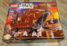 LEGO 75059 - Star Wars Sandcrawler UCS - NEW SEALED