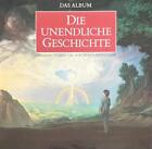 Klaus Doldinger - Die Unendliche Geschichte Das Album - Original Film - J326z