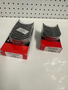 FAI GROSSES END + HAUPTLAGER SET 0,25 MM FÜR RANGE ROVER EVOQUE 2,0D 204DTA AJ200 - Bild 1 von 2