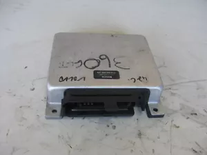 Volvo Bosch 360 GLT Engine Computer ECU 0280000308. 13170246 - Picture 1 of 2
