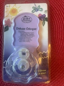 quilled creations deluxe crumpet - Bild 1 von 12