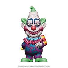 Ultimate Funko Pop Killer Klowns from Outer Space Figures Gallery and Checklist 31