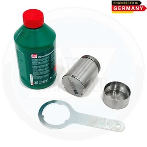 Para VW Audi Skoda Seat DSG Mecatrónica 7-SPEED Cambios Acumulador Reparar Kit - Imagen 1 de 13