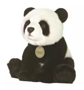 Peluche MiYoni Oso Panda Aurora World 10849 - Imagen 1 de 1