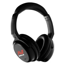Minelab ML85 Headphones For X-Terra Pro/Manticore/Equinox 700 & 900…