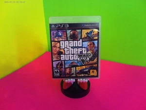 Grand Theft Auto V (PlayStation 3, 2013) - Bild 1 von 11