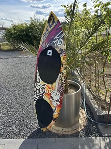 Wake Surfboard „Gator-Haole“ - Bild 1 von 3