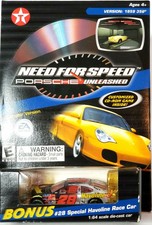 Need For Speed Porsche Unleashed  #28 Special Havoline Race Car New