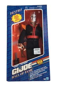 Destructor del Salón de la Fama GI Joe - Imagen 1 de 6