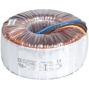 Avel Y236850 625VA 25V+25V Toroidal Transformer - Picture 1 of 1