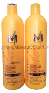 Motions Active Moisture Lavish Shampoo and Conditioner - Picture 1 of 4