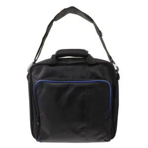 Spielkonsole Tasche Aufbewahrung Tragetasche Elektronik Organizer für Etui - Bild 1 von 12