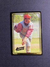 1992 Action Packed HOF Baseball Cards - Pick From List - Buy 4+ Save 35%