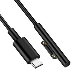 1Piece Laptop Charger Adapter Type C Cable 3A Durable Power Accessories for - Picture 1 of 6